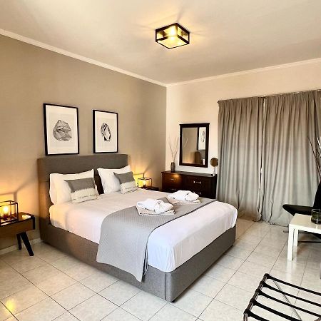 Ven Luxury Apartment مدينة زاكينثوس المظهر الخارجي الصورة