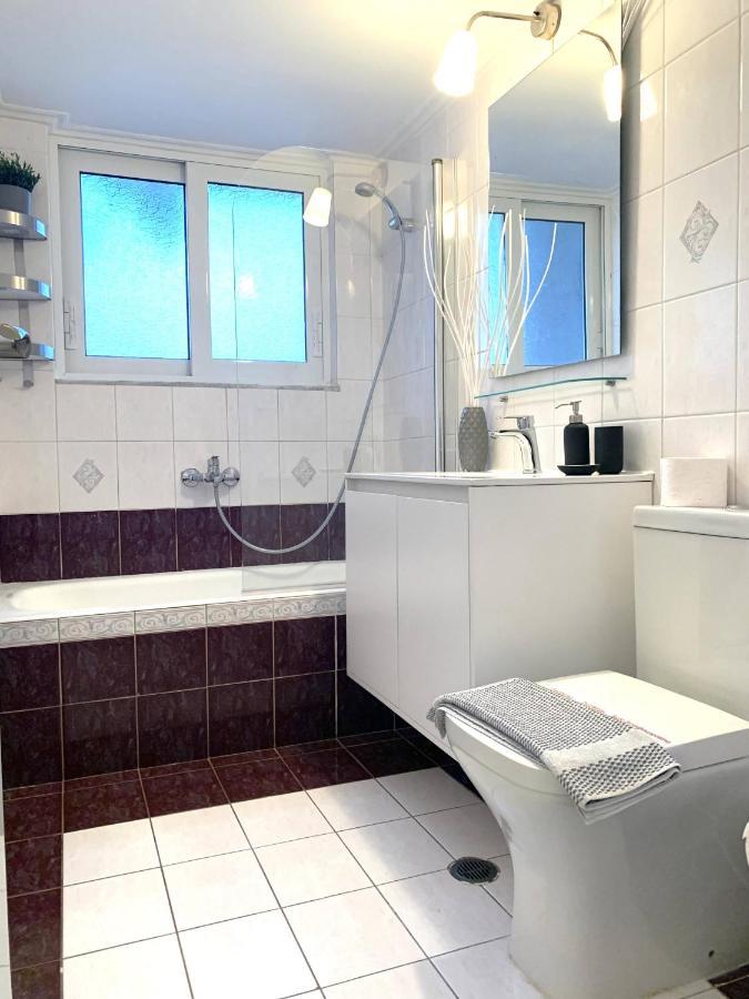 Ven Luxury Apartment مدينة زاكينثوس المظهر الخارجي الصورة