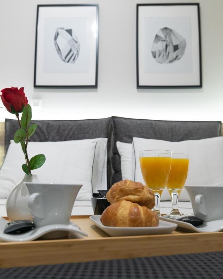 Ven Luxury Apartment مدينة زاكينثوس المظهر الخارجي الصورة