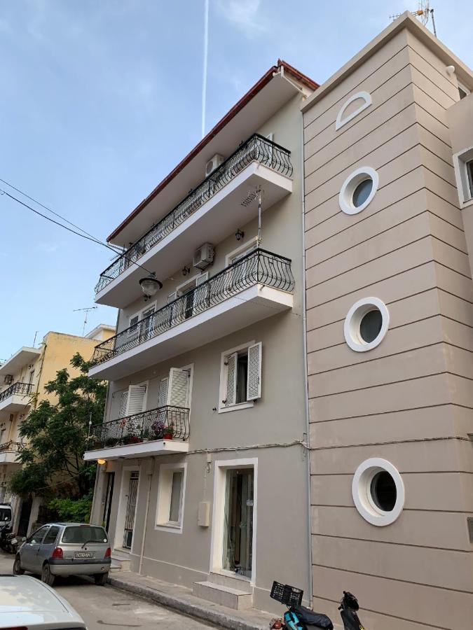 Ven Luxury Apartment مدينة زاكينثوس المظهر الخارجي الصورة