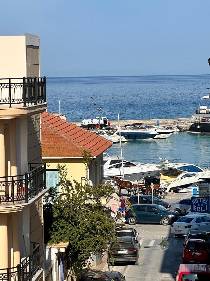 Ven Luxury Apartment مدينة زاكينثوس المظهر الخارجي الصورة