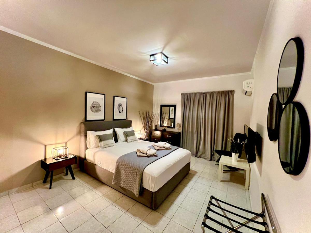 Ven Luxury Apartment مدينة زاكينثوس المظهر الخارجي الصورة