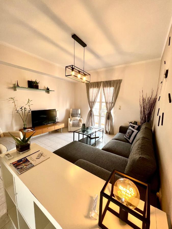 Ven Luxury Apartment مدينة زاكينثوس المظهر الخارجي الصورة