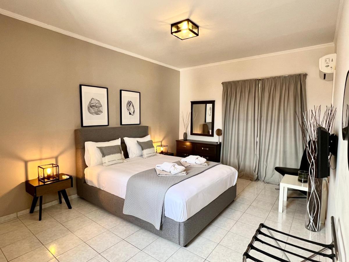Ven Luxury Apartment مدينة زاكينثوس المظهر الخارجي الصورة