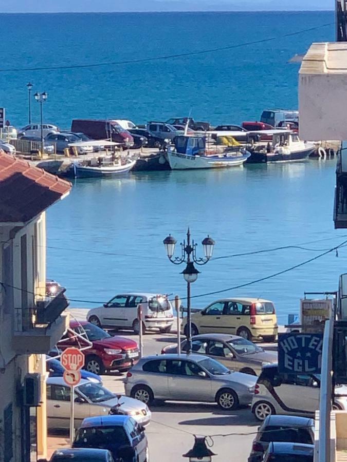 Ven Luxury Apartment مدينة زاكينثوس المظهر الخارجي الصورة
